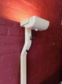 Sirrah Sirio wandlamp