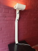 Sirrah Sirio wandlamp