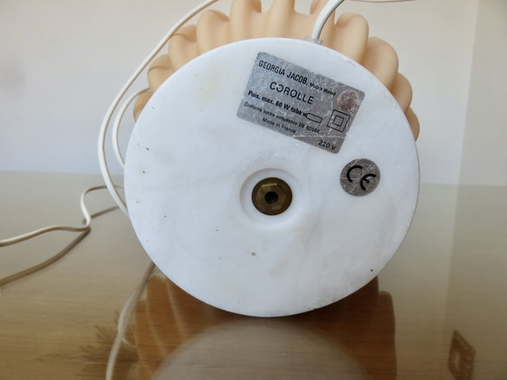 Image 1 of Lamp Corolle Xxl van Georgia Jacob