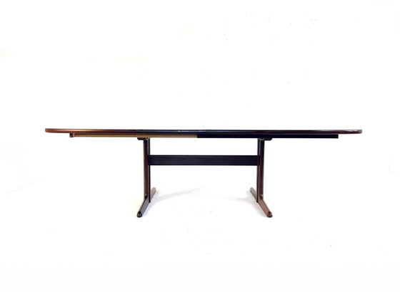 Image 1 of Xxl Verlengbare Eettafel Skovby Møbelfabrik