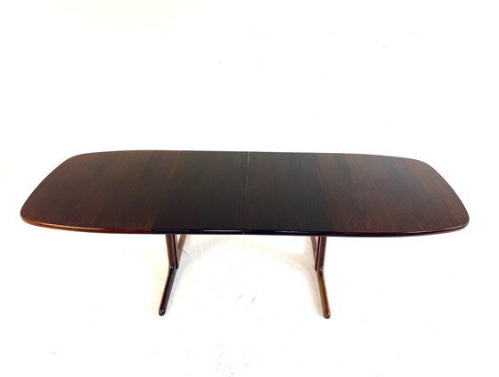 Image 1 of Xxl Verlengbare Eettafel Skovby Møbelfabrik