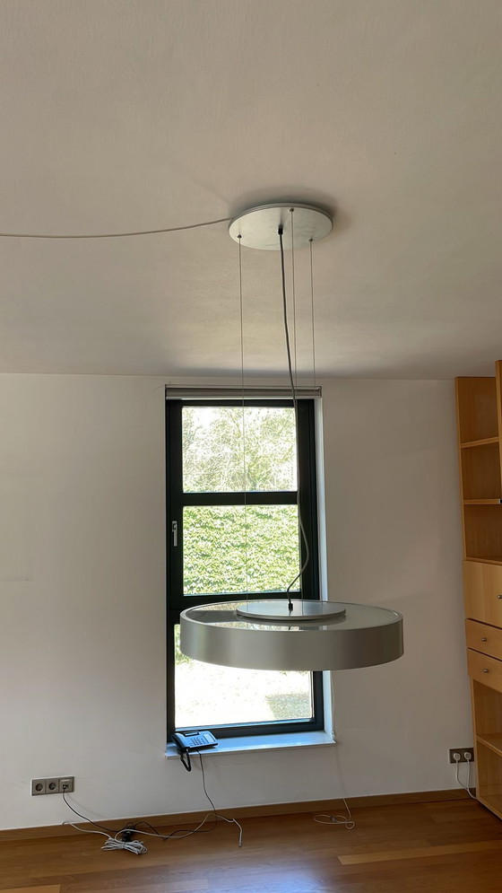 Image 1 of Lamp Hopper van Metalarte