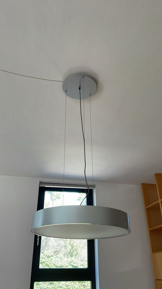 Image 1 of Lamp Hopper van Metalarte