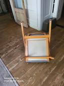 Ikea Poang stoel ontwerper Noburu Nakamura