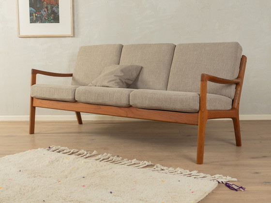 Image 1 of  Sofa 1960, Ole Wanscher