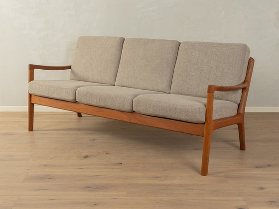 Image 1 of  Sofa 1960, Ole Wanscher