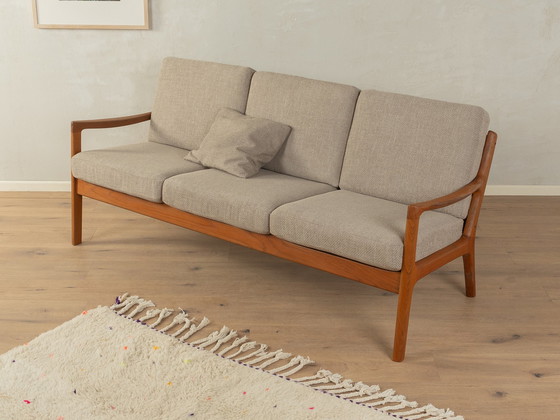 Image 1 of  Sofa 1960, Ole Wanscher