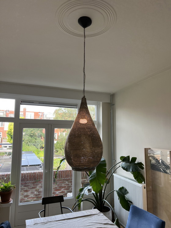 Image 1 of Zenza Filisky hanglamp