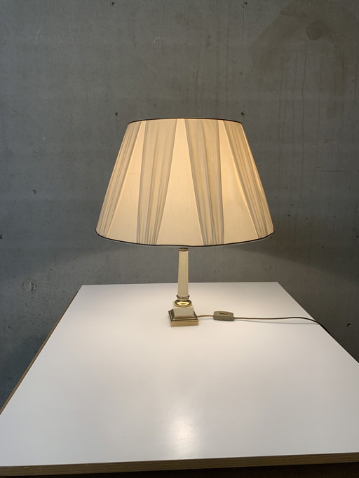 Kullman Tafel Of Schemerlamp