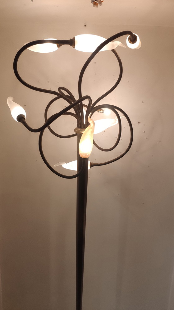 Image 1 of Vloer Lamp Rob Nollet 