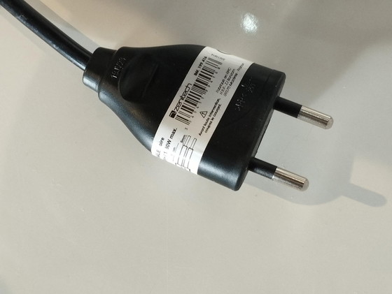 Image 1 of Kubuslamp - Damier Toegeschreven aan Françoise Sée - Space Age Design - Vintage jaren 60 / 70 Sixties - Seventies - Vintage