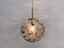 Vintage XL Doria design hanglamp