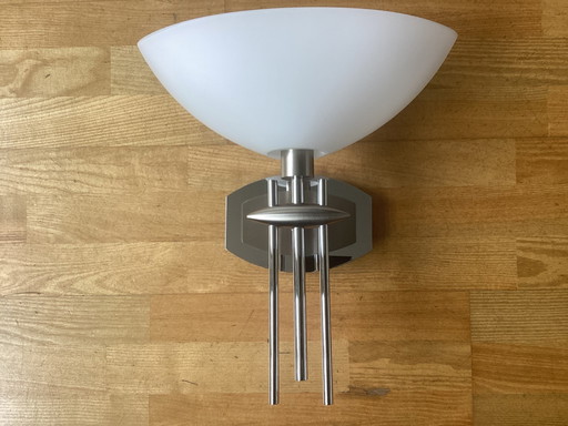 Bankamp wandlamp