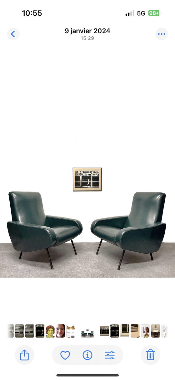 Image 1 of Foto van NY Metro door John F. Conn