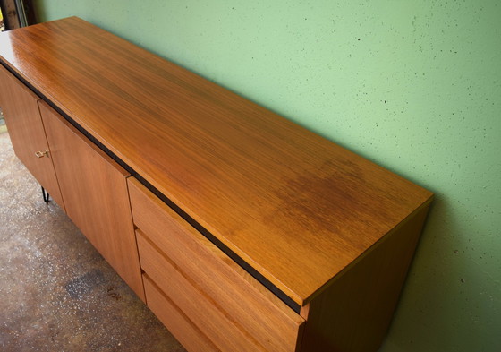 Image 1 of Vintage dressoir Dressoir 1960