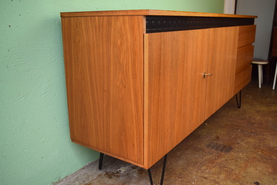 Image 1 of Vintage dressoir Dressoir 1960