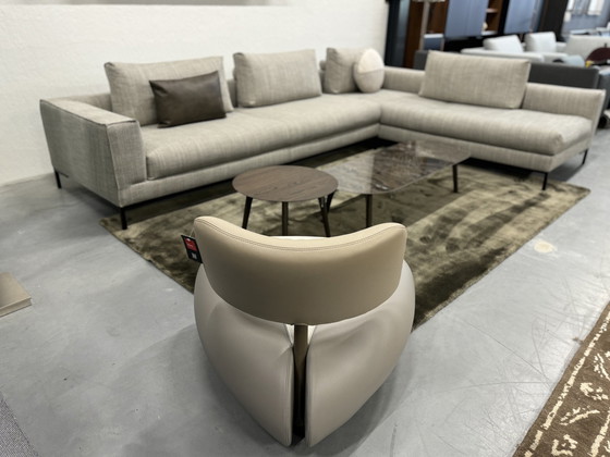 Image 1 of Design on Stock Aikon Lounge Hoekbank 350x248