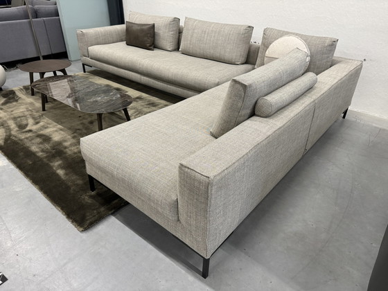 Image 1 of Design on Stock Aikon Lounge Hoekbank 350x248