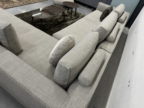 Image 1 of Design on Stock Aikon Lounge Hoekbank 350x248