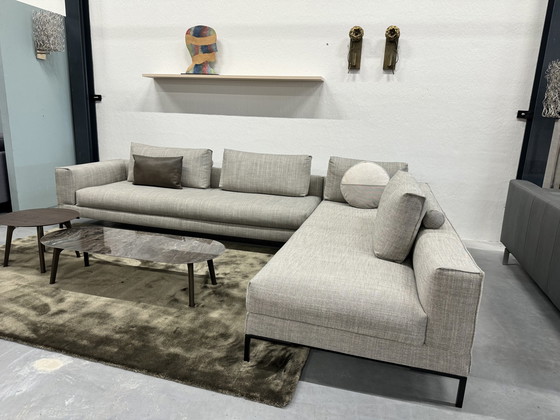 Image 1 of Design on Stock Aikon Lounge Hoekbank 350x248