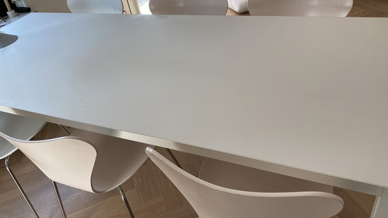 Image 1 of Mdf Italia tense tafel