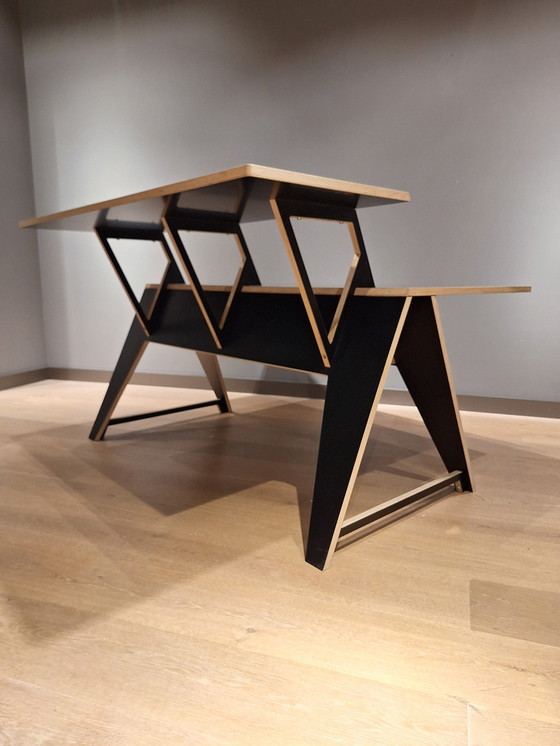 Image 1 of Design Cantor Jaap Bureau