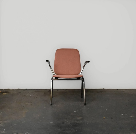 Image 1 of Martin de Wit fauteuil