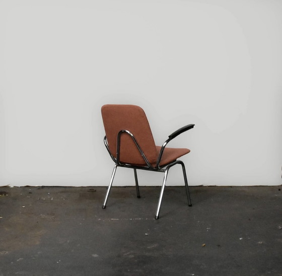 Image 1 of Martin de Wit fauteuil