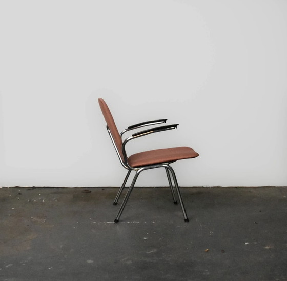 Image 1 of Martin de Wit fauteuil