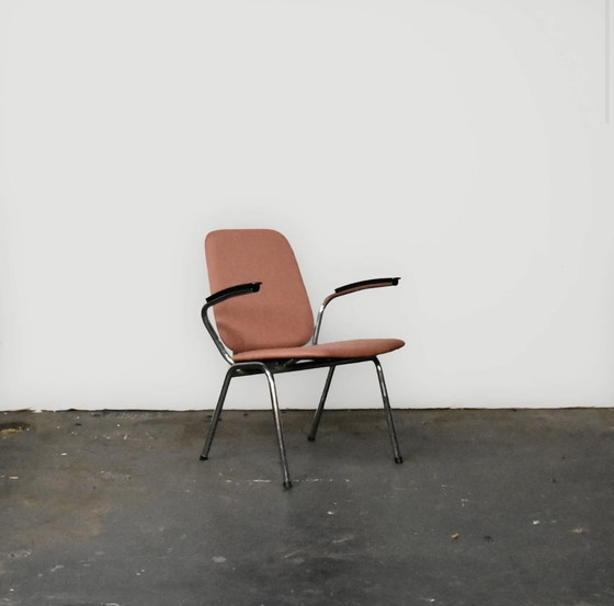 Image 1 of Martin de Wit fauteuil