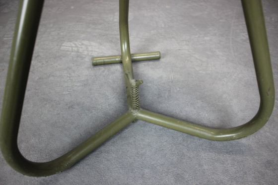 Image 1 of Industriële Werkplaatsstoel, 1950