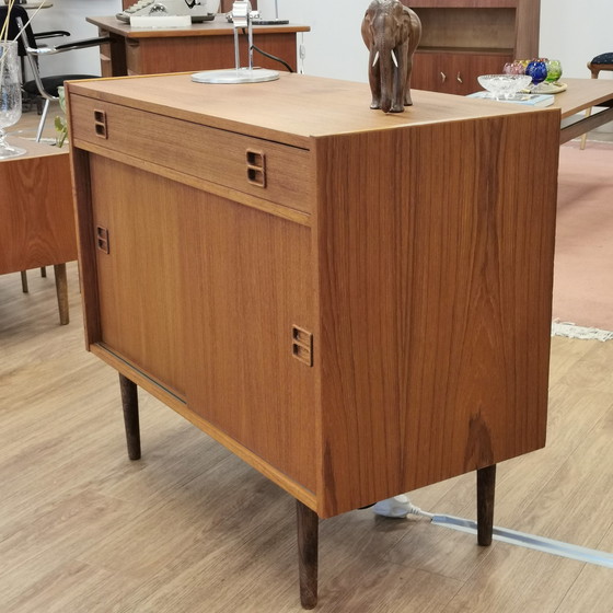 Image 1 of Midcentury dressoir