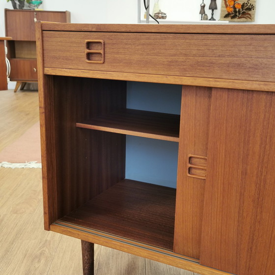 Image 1 of Midcentury dressoir