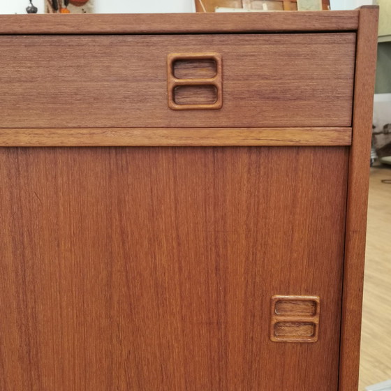 Image 1 of Midcentury dressoir