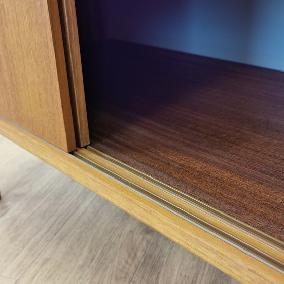 Image 1 of Midcentury dressoir