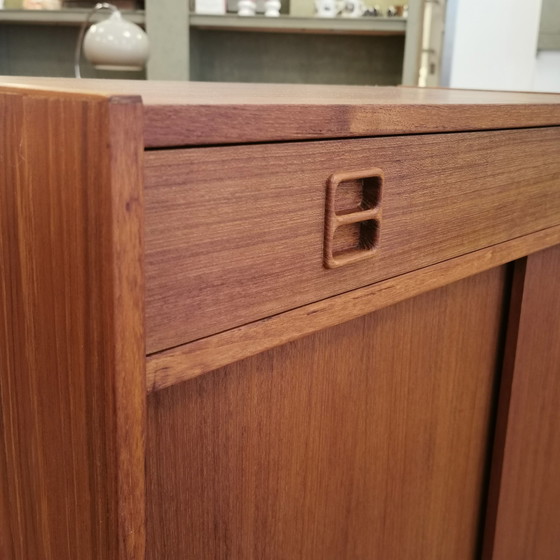 Image 1 of Midcentury dressoir