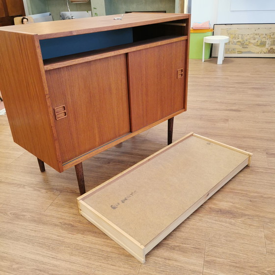 Image 1 of Midcentury dressoir