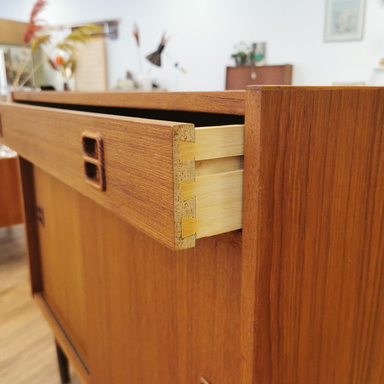 Image 1 of Midcentury dressoir