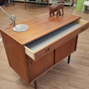 Midcentury dressoir