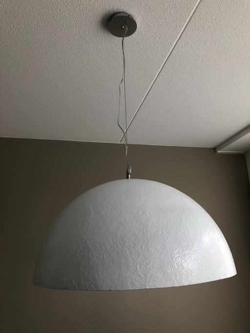 Linea Verdace Hanglamp 70cm – tafellampen, Plastic, Design (photo 2 of 5)