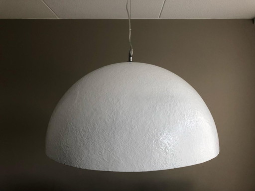 Linea Verdace Hanglamp 70cm – tafellampen, Plastic, Design