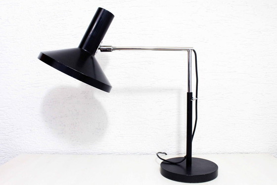 Image 1 of Modernistische Bureaulamp 1950