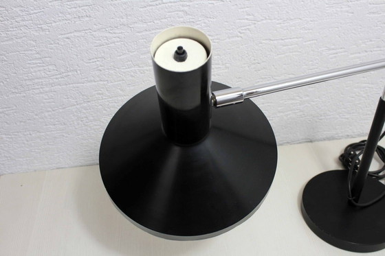 Image 1 of Modernistische Bureaulamp 1950