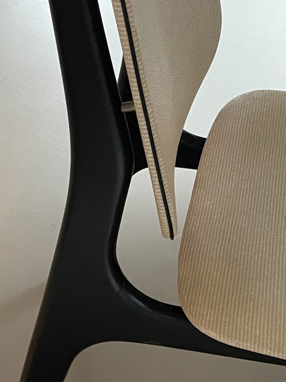 Image 1 of Carlo Di Carli Dining Chair. 