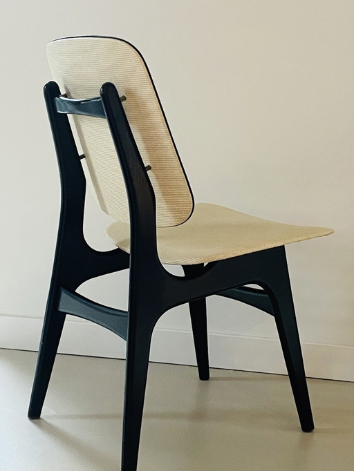 Carlo Di Carli Style Dining Chair