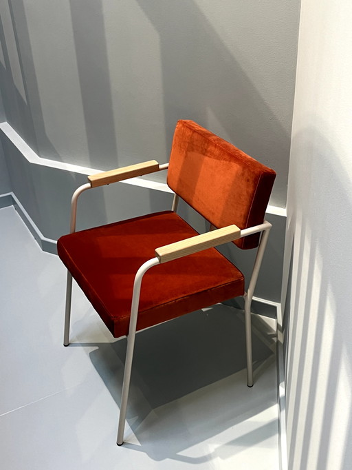 FEST Monday eetkamerstoel met armen