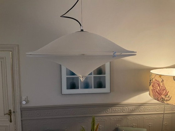 Image 1 of Tre Ci Luce Alien Hanglamp Luciano Cesaro