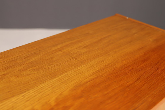 Image 1 of Mid Century kabinet U452 van Jiří Jiroutek voor Interiér Praha, Tsjecho-Slowakije, 1960´S