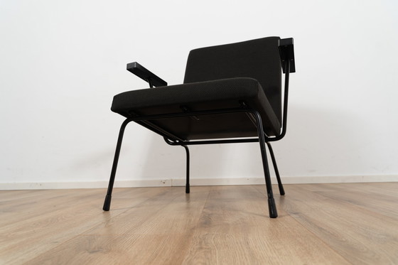 Image 1 of Model 1401 Loungestoelen Door Wim Rietveld