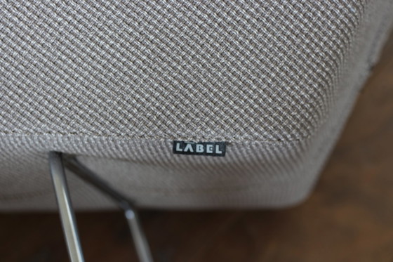 Image 1 of Label type don van den Berg fauteuil